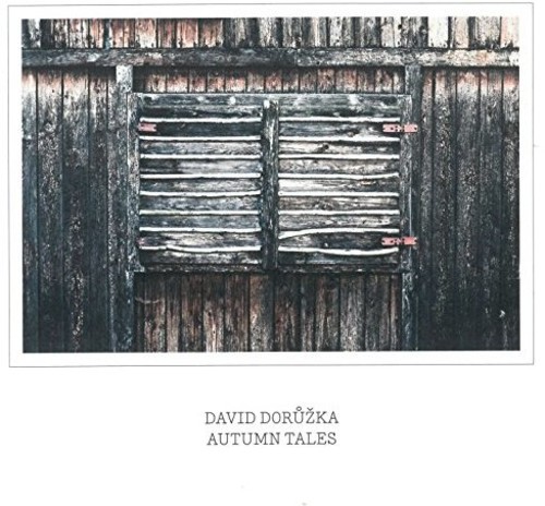 Autumn Tales