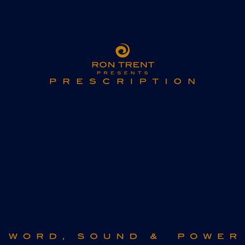 Prescription: Word Sound & Power