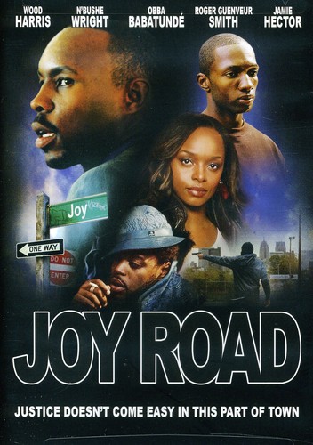 Joy Road