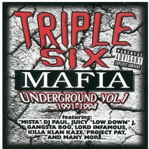 Underground 1