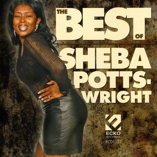 The Best Of Sheba Potts Wright