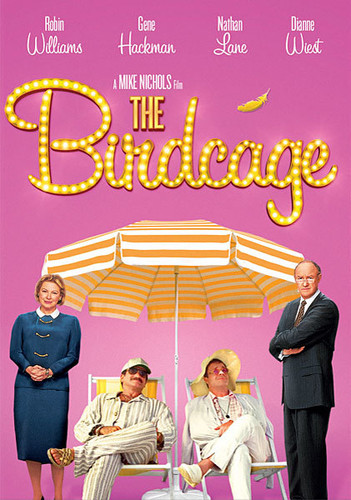 The Birdcage