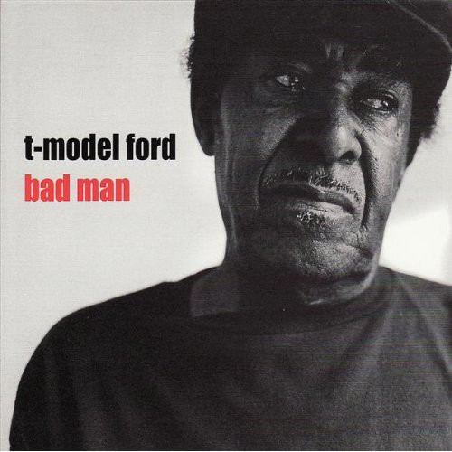 Bad Man