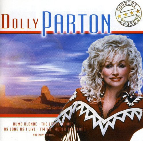 Country Legends [Import]