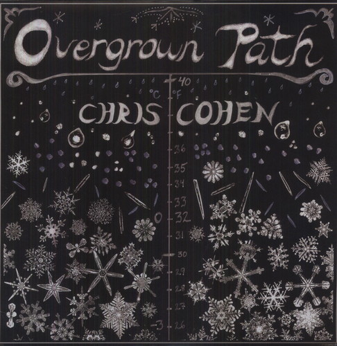 Overgrown Path|Chris Cohen