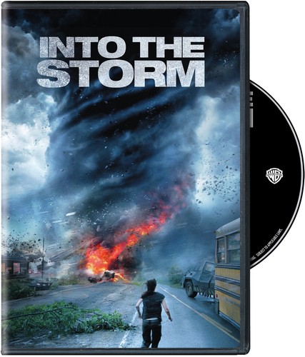 Into the Storm