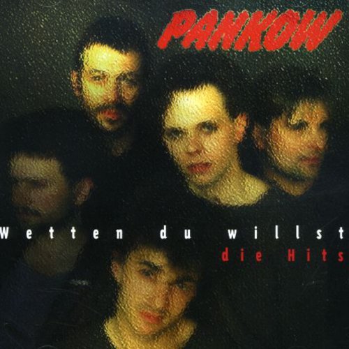 Wetten, Du Willst [Import]