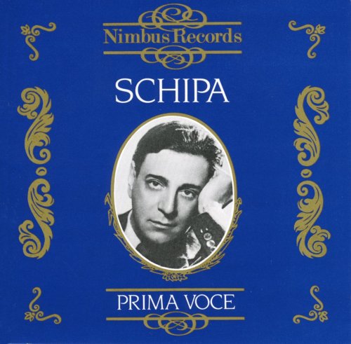 Operatic Arias