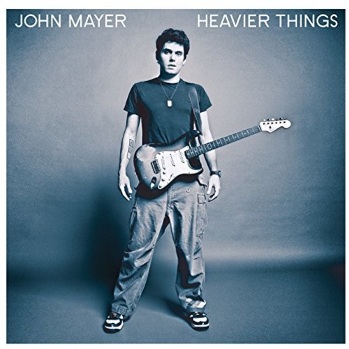 Heavier Things [Import]