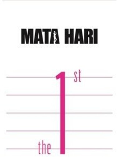 Mata Hari: The 1st|Original Soundtrack