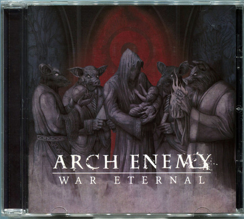 War Eternal