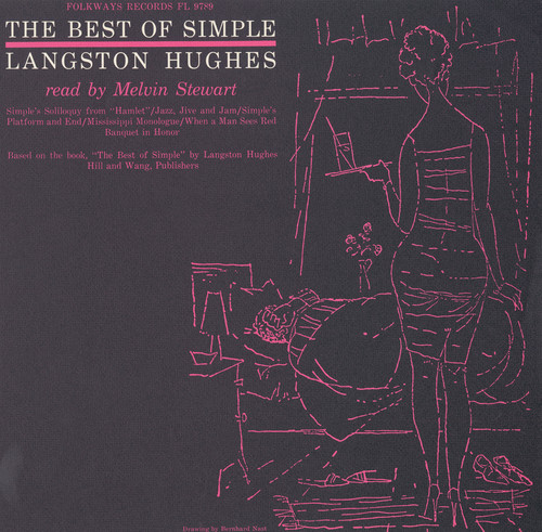 Langston Hughes' the Best of Simple