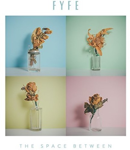 The  Space Between|Fyfe