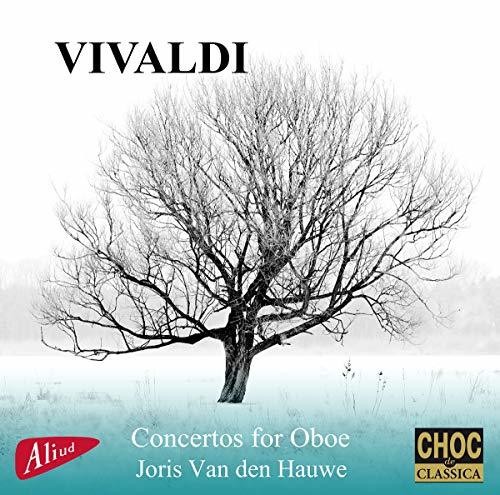 Concertos Per Oboe