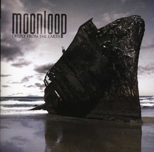 Deeply from the Earth|Moonloop