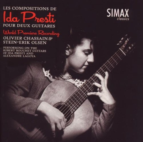 12 Guitar Duos