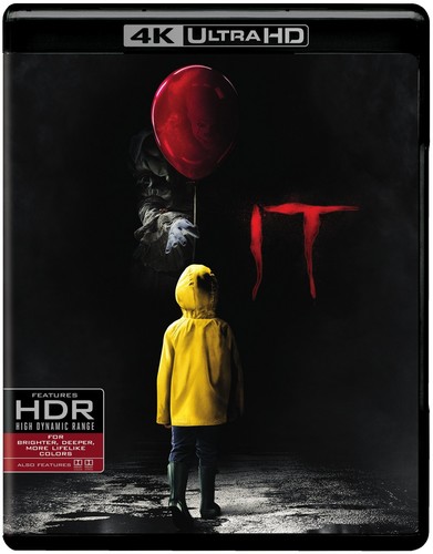 It