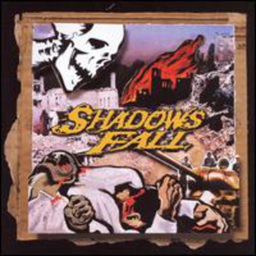 Fallout From The War|Shadows Fall