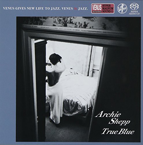 True Blue|Archie Shepp