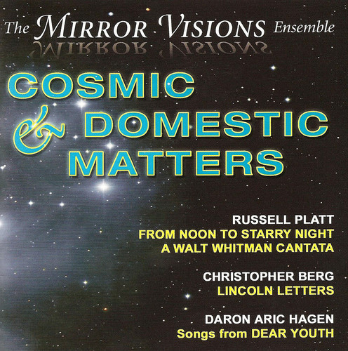 Cosmic & Domestic