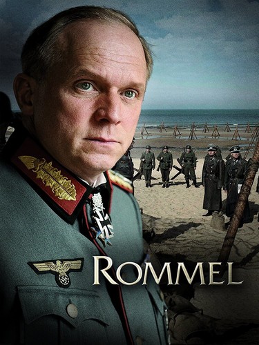 Rommel|Samuel Goldwyn Films