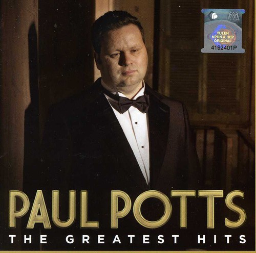 Greatest Hits [Import]