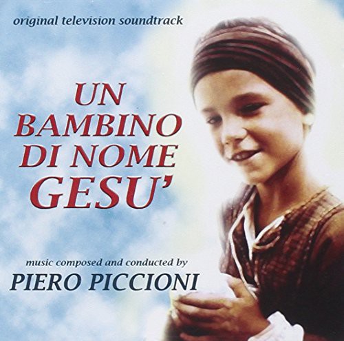 Un  Bambino di Nome Gesu'|Original Soundtrack