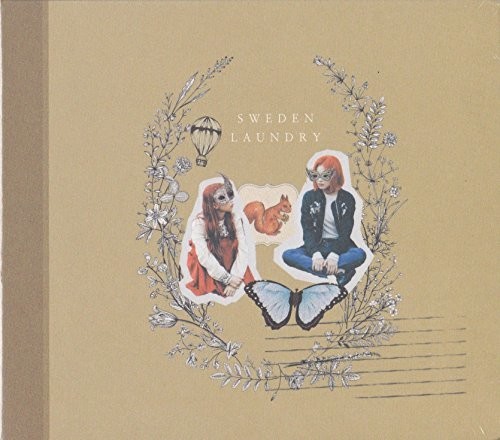 Vol. 2|Sweden Laundry