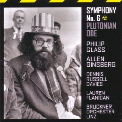 Symphony 6: Plutonian Ode