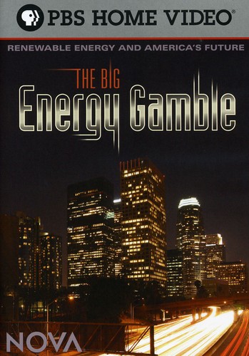 The Big Energy Gamble