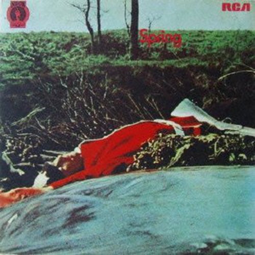 Spring|Spring (Sunshine Pop)