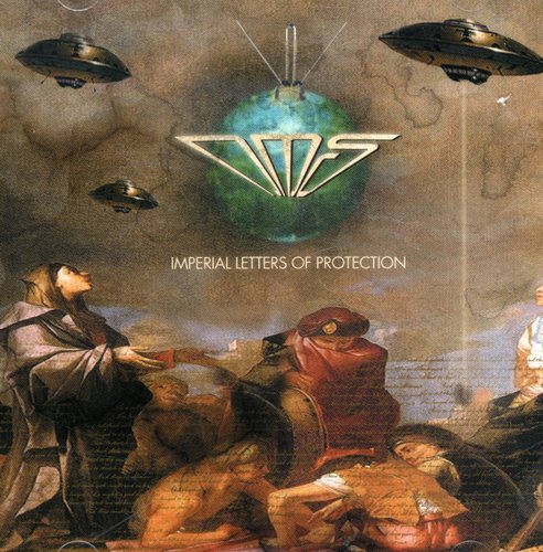 Imperial Letters of Protection