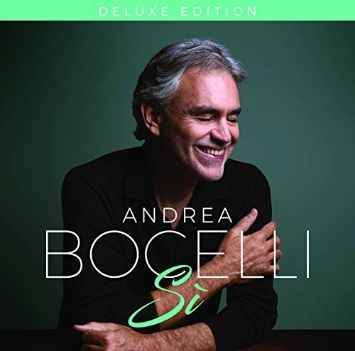 Sì|Andrea Bocelli