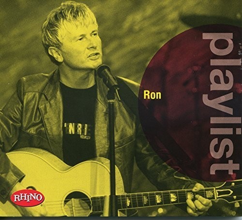 Ron|Ron (Italy/Rosalino Cellamare)