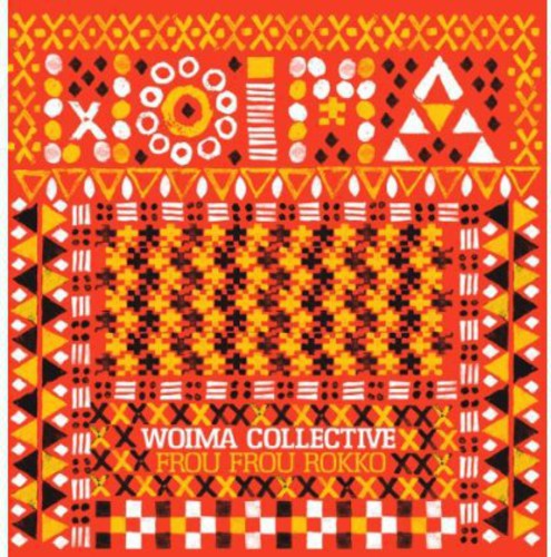 Frou Frou Rokko|Woima Collective