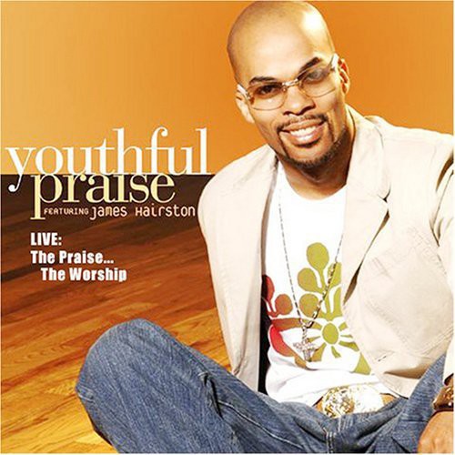 Live The Worship, The Praise