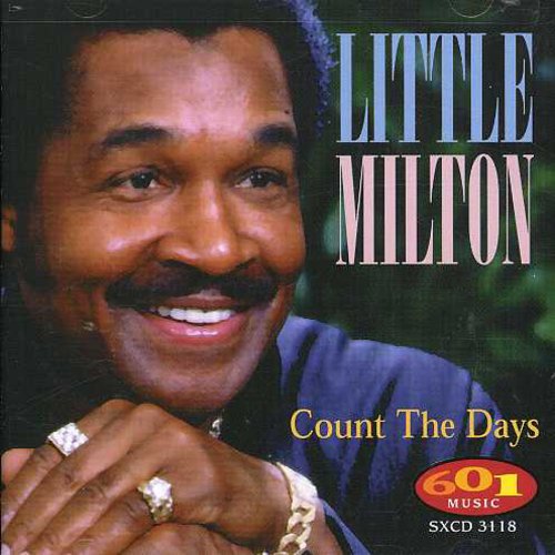 Count the Days