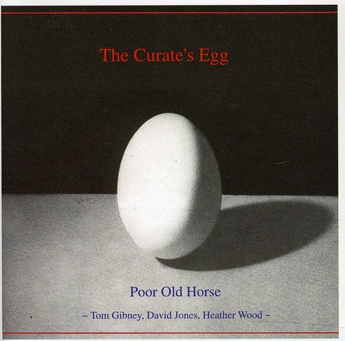 The Curate's Egg