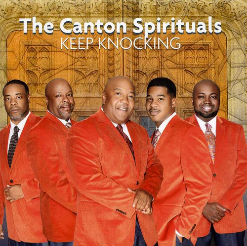 Keep Knocking