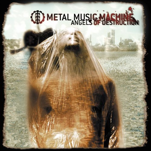 Angels of Destruction