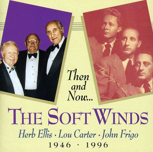 Softwinds: Then and Now