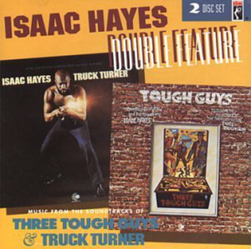 Three Tough Guys/ Truck Turner [Import]