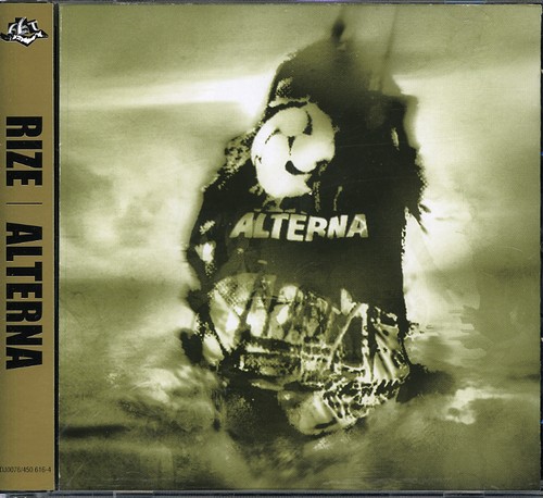 Alterna|Rize