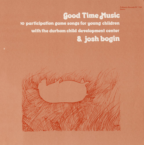 Good Time Music