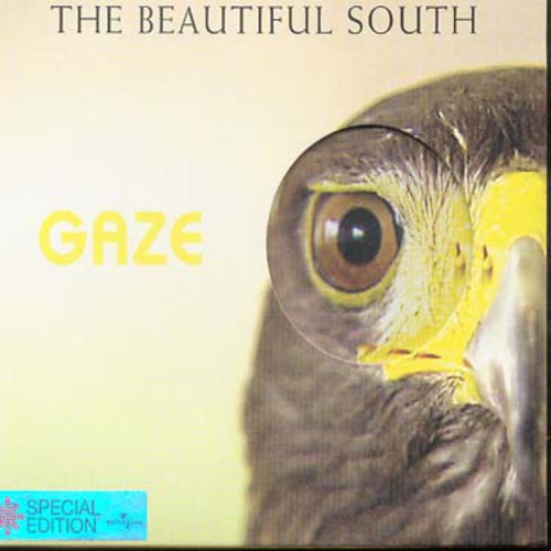 Gaze [Import]