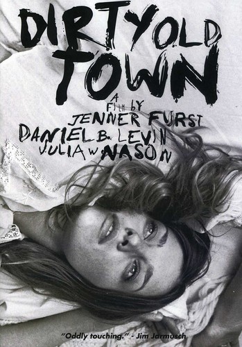 Dirty Old Town