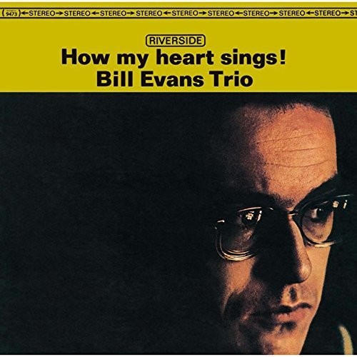 How My Heart Sings [Import]