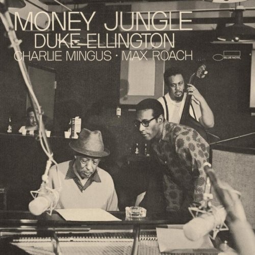 Money Jungle [Import]