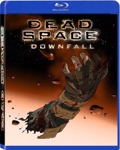 Dead Space: Downfall