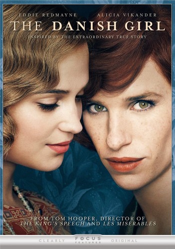 The Danish Girl